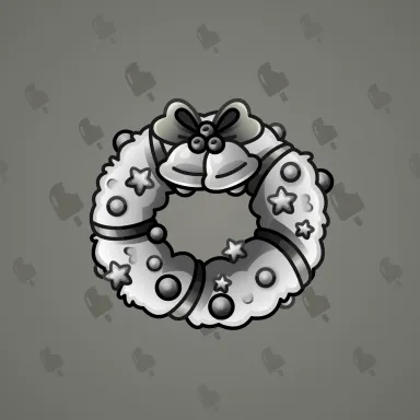 Winter Wreath