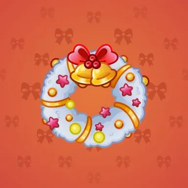 Winter Wreath