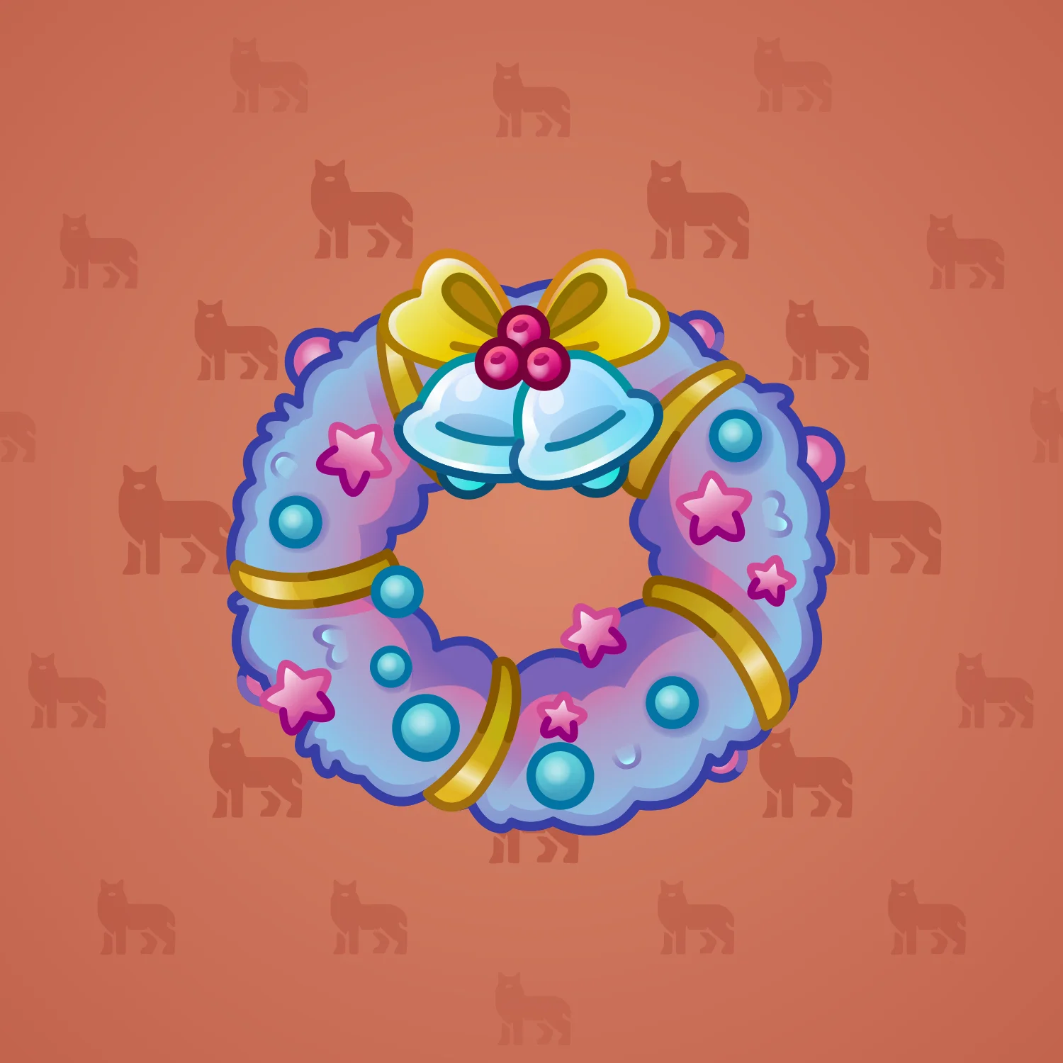 Winter Wreath