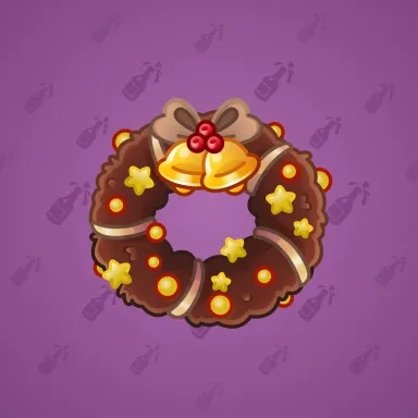 Winter Wreath