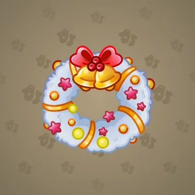 Winter Wreath