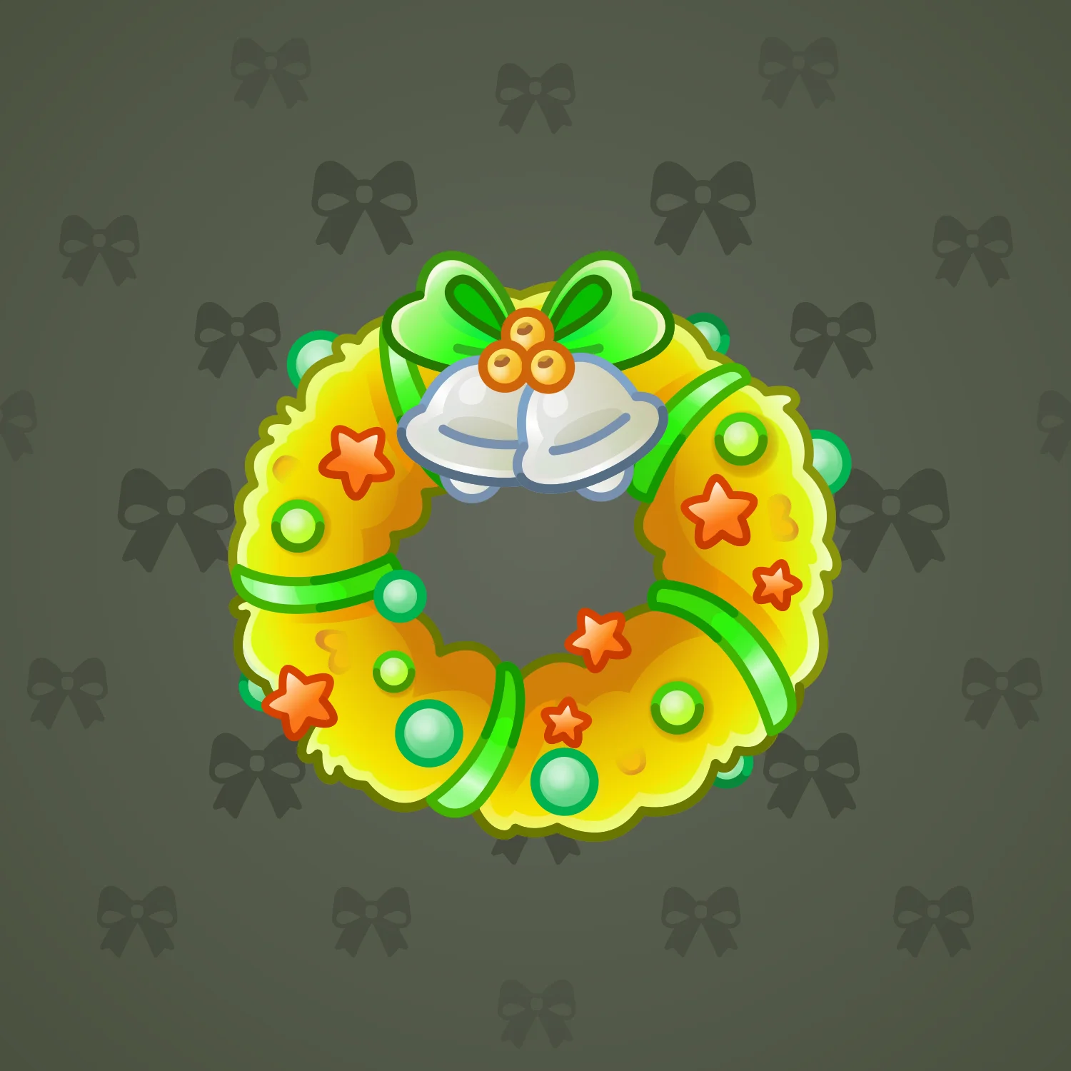 Winter Wreath #15146