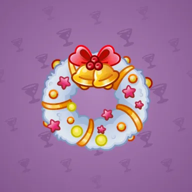 Winter Wreath