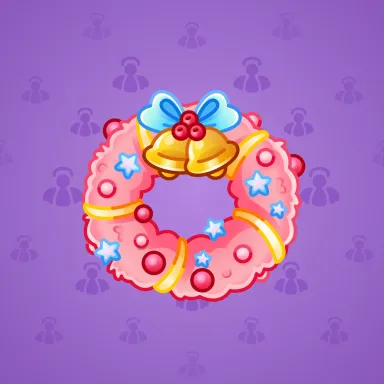 Winter Wreath