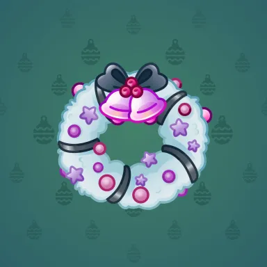Winter Wreath