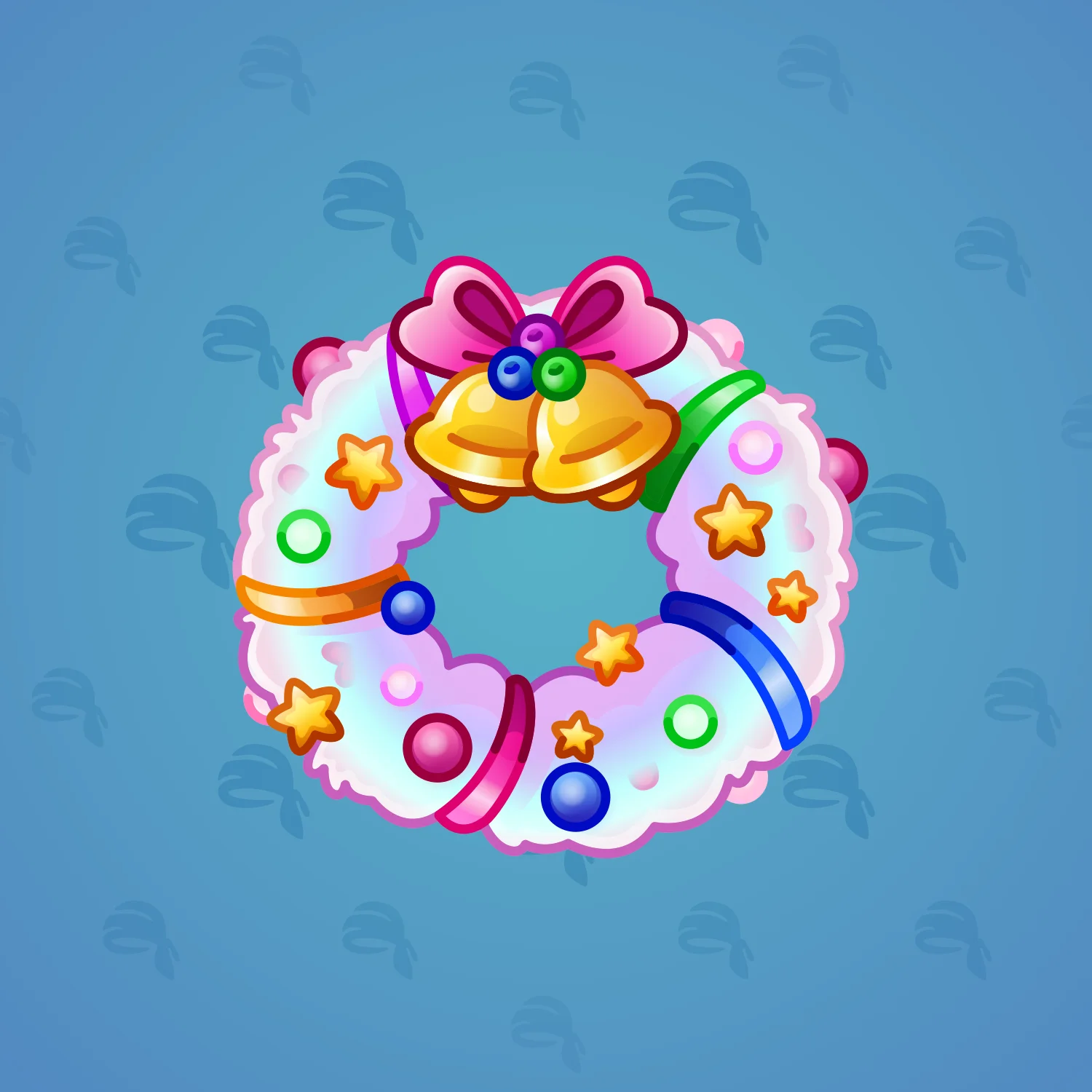 Winter Wreath