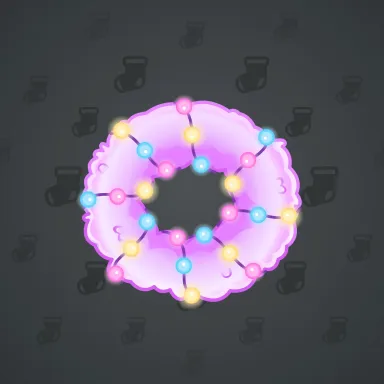 Winter Wreath
