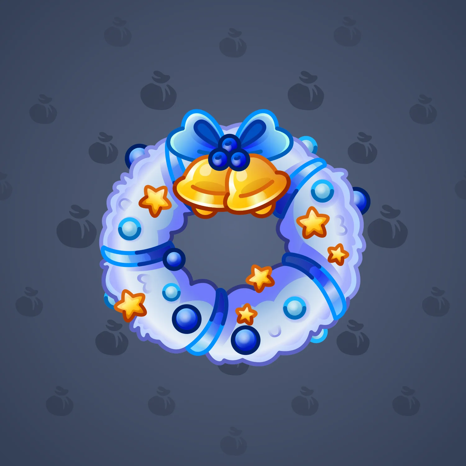 Winter Wreath