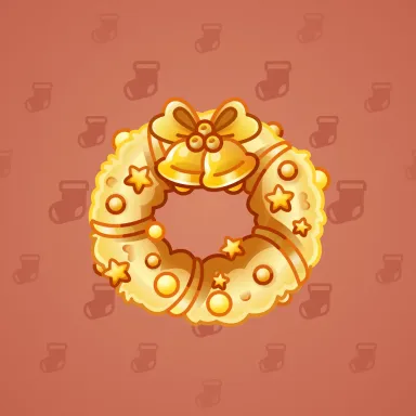 Winter Wreath