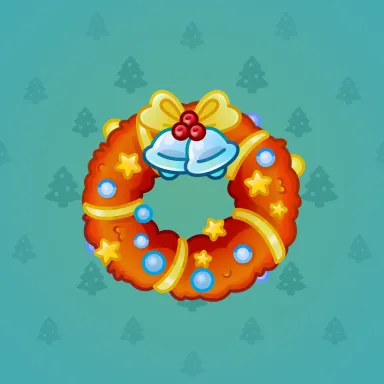Winter Wreath