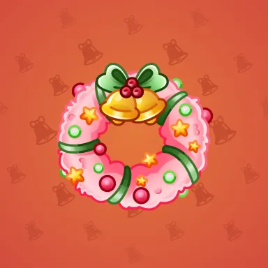 Winter Wreath