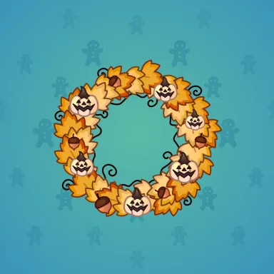 Winter Wreath