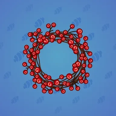 Winter Wreath