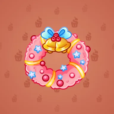 Winter Wreath