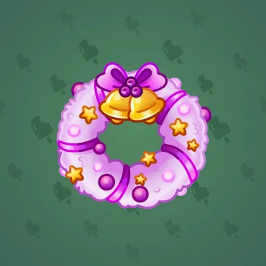 Winter Wreath