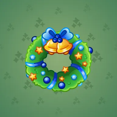 Winter Wreath