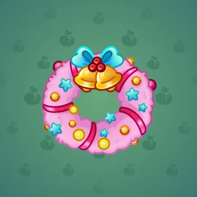 Winter Wreath