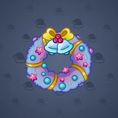 Winter Wreath #20187