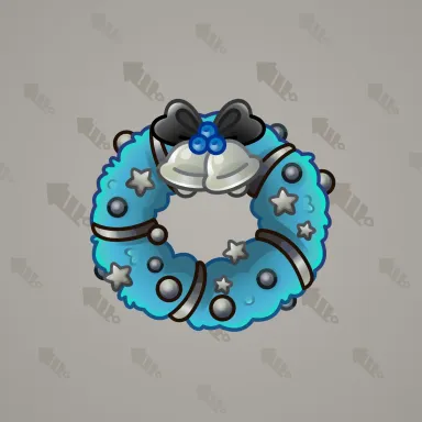 Winter Wreath