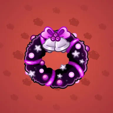 Winter Wreath