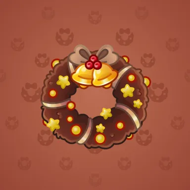 Winter Wreath