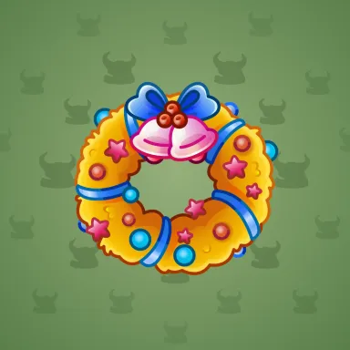 Winter Wreath