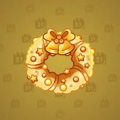 Winter Wreath
