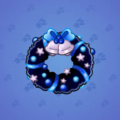 Winter Wreath