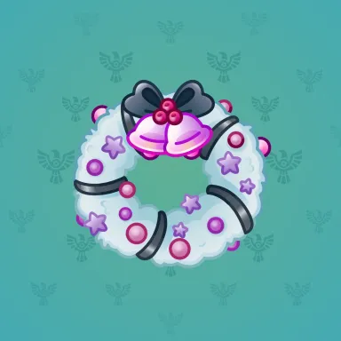 Winter Wreath