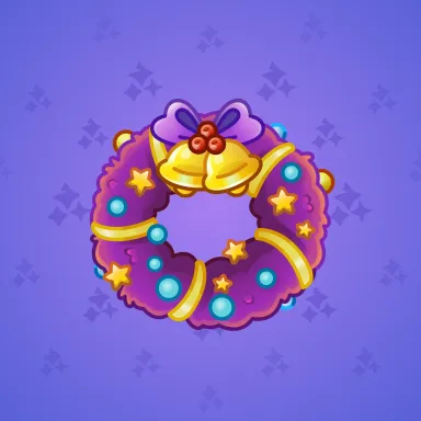 Winter Wreath