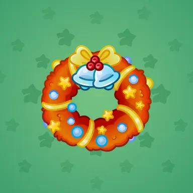 Winter Wreath