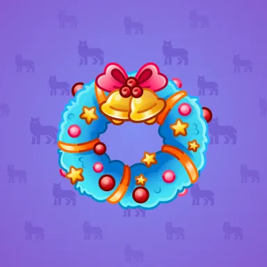 Winter Wreath