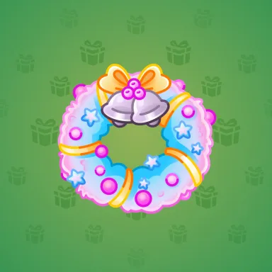 Winter Wreath