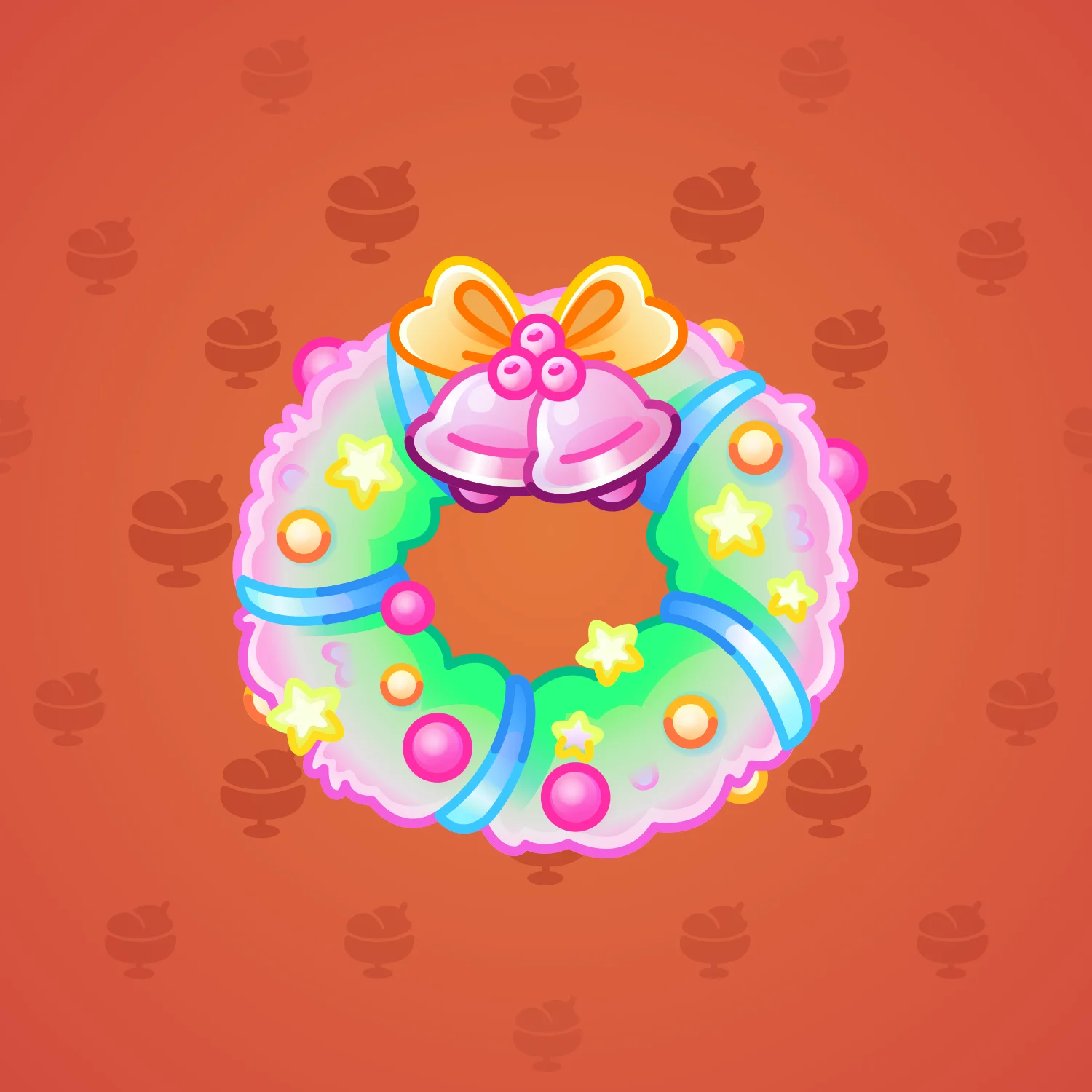 Winter Wreath