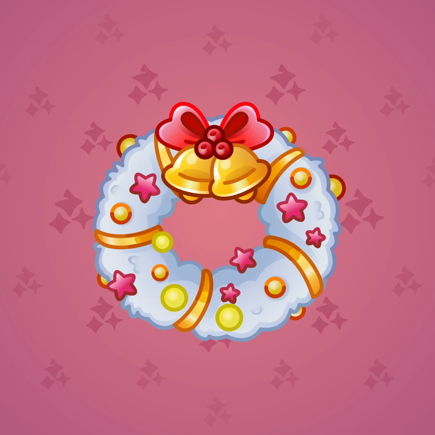 Winter Wreath