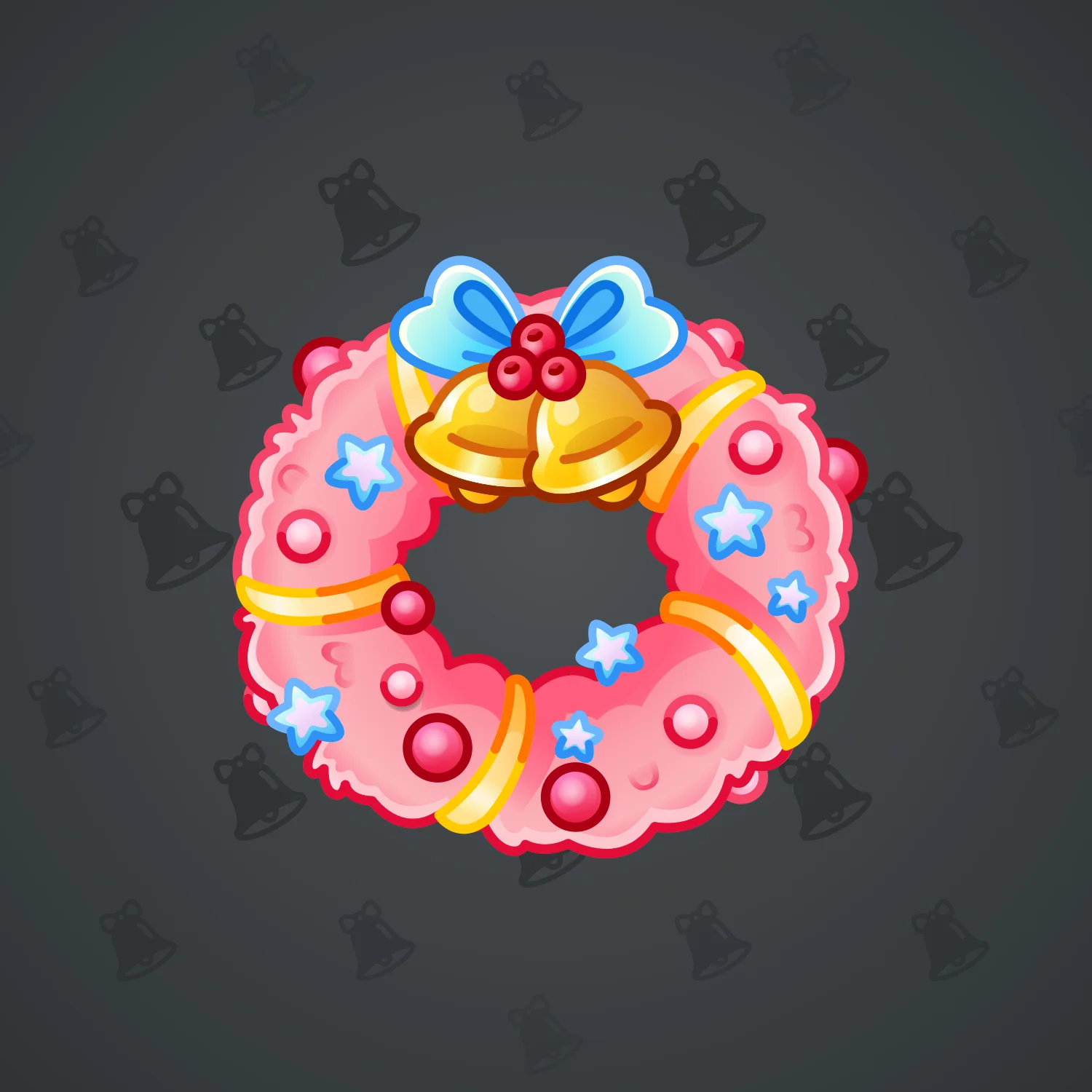 Winter Wreath