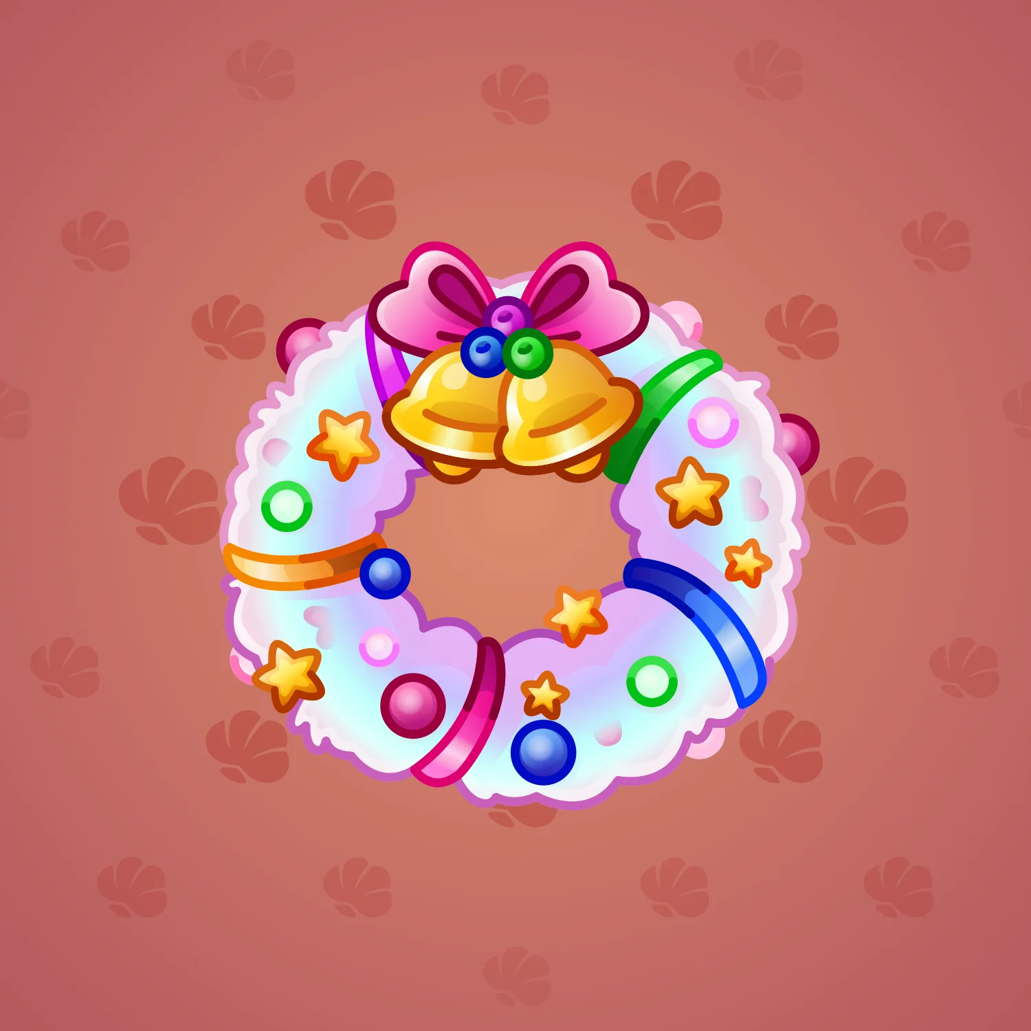 Winter Wreath