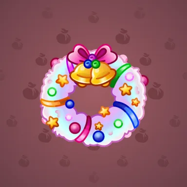 Winter Wreath