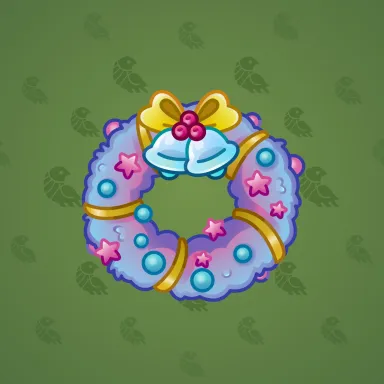 Winter Wreath