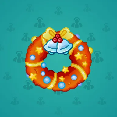 Winter Wreath