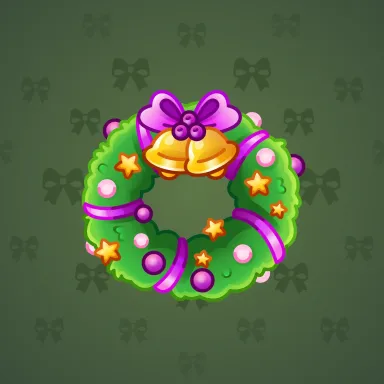Winter Wreath