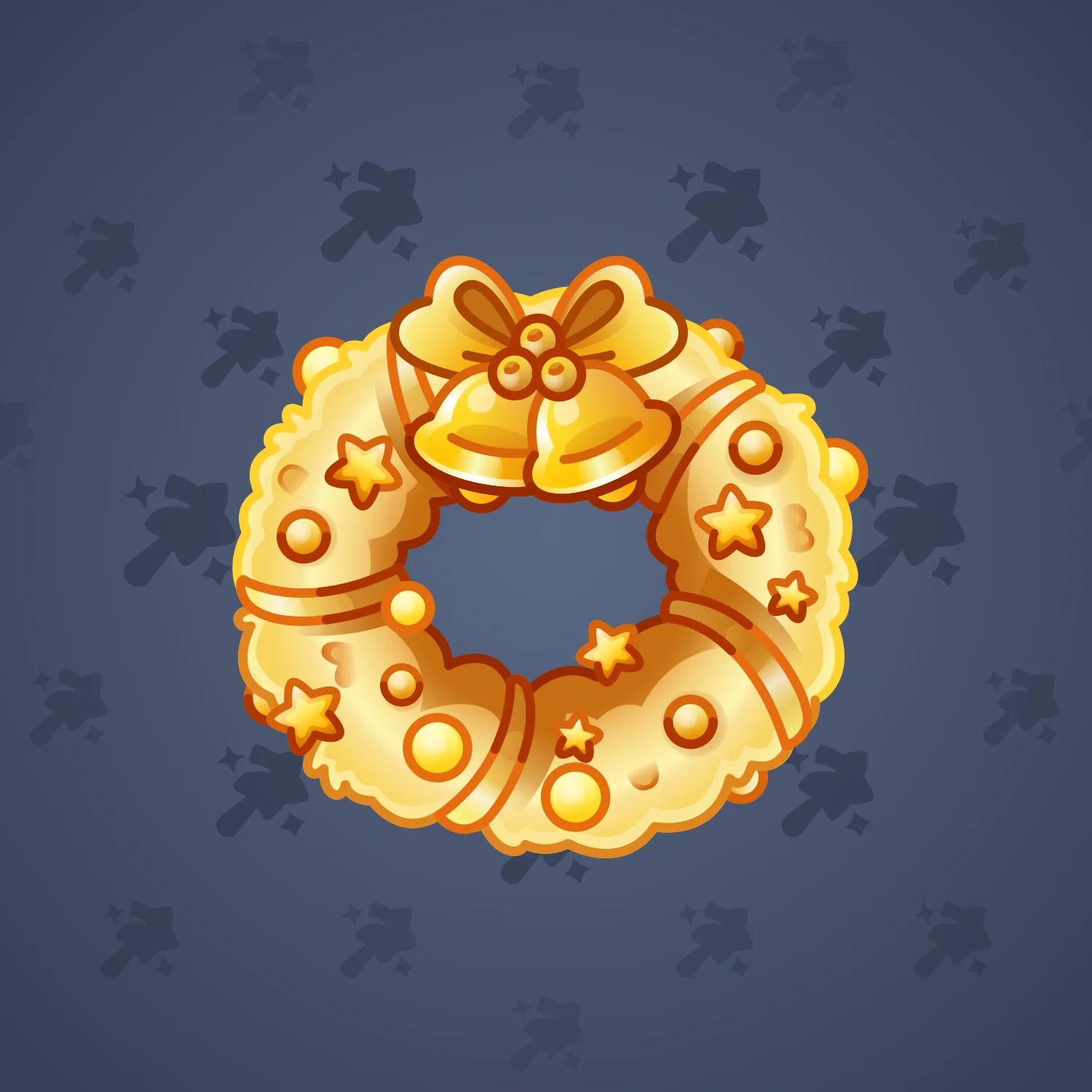 Winter Wreath #27156