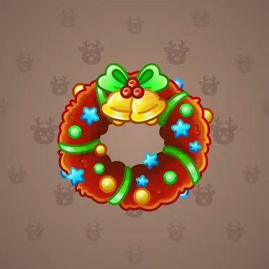 Winter Wreath