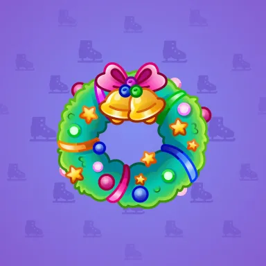 Winter Wreath