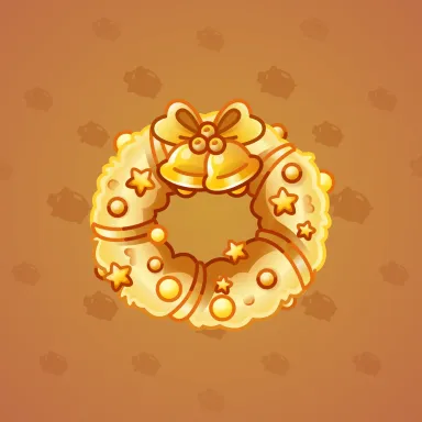Winter Wreath #27769