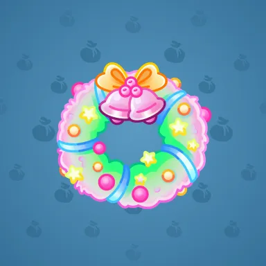 Winter Wreath