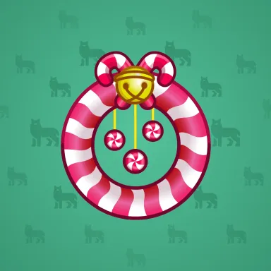 Winter Wreath