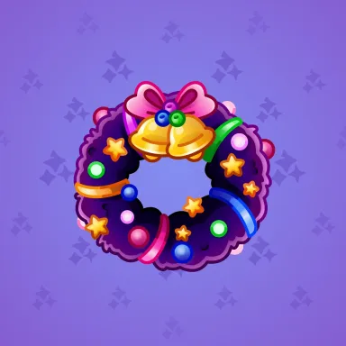Winter Wreath