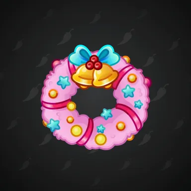 Winter Wreath