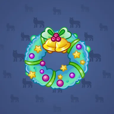Winter Wreath